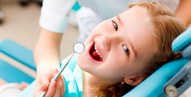 4 Reasons a Pediatric Dentist Could be a Good Dental Care