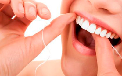 Preventing Tooth Decay