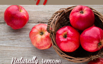 Can Apples Clean Teeth?