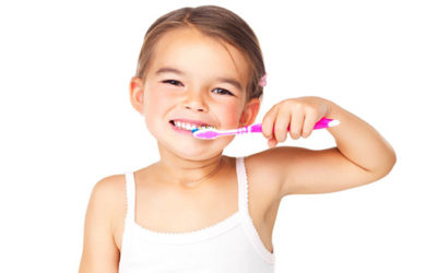 Oral Care For Children