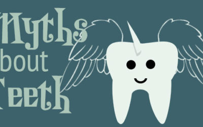 Myths About Teeth